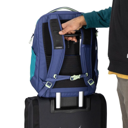 Batoh Osprey Daylite Expandable Travel Pack 26+6