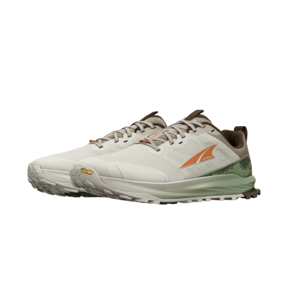 Trailové boty Altra Lone Peak 9+ pánské