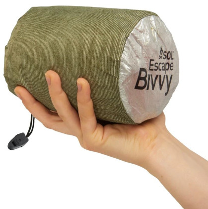 SOL Escape Bivvy