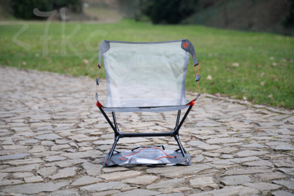 NEMO Moonlite Elite Reclining Camp Chair