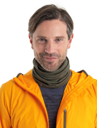 Nákrčník Icebreaker Oasis Flexi Chute