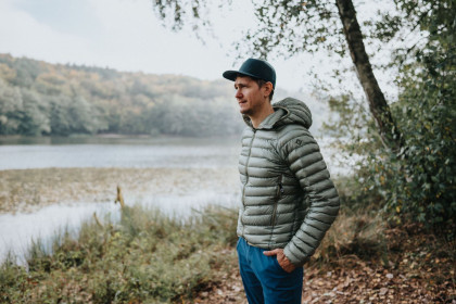 Cumulus Inverse men's