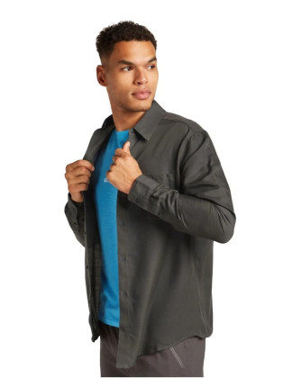 Icebreaker Steveston LS Shirt