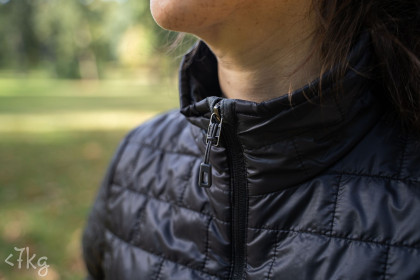 Patagonia Nano Puff Jacket woman's