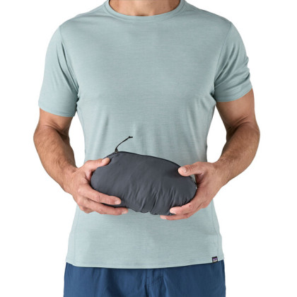 Bunda Patagonia Nano-Air Ultralight Full-Zip Hoody pánská