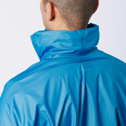 Bunda Montbell Peak Shell Jacket pánská