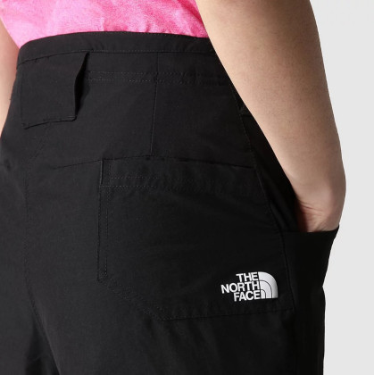 The North Face W Exploration Convertible Pant Women's