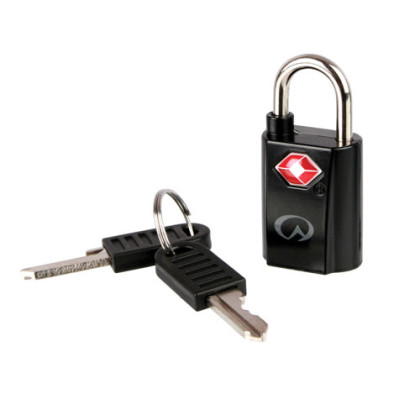 Zámečky TSA Lifeventure TSA Mini Padlocks 2 ks