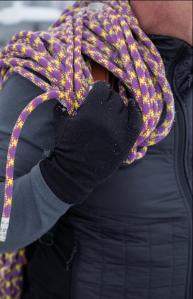 Icebreaker Quantum Gloves