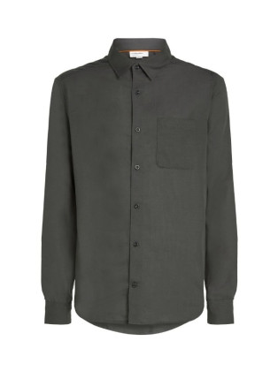 Icebreaker Steveston LS Shirt