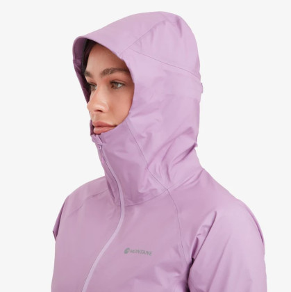 Bunda Montane Phase Nano Jacket dámská