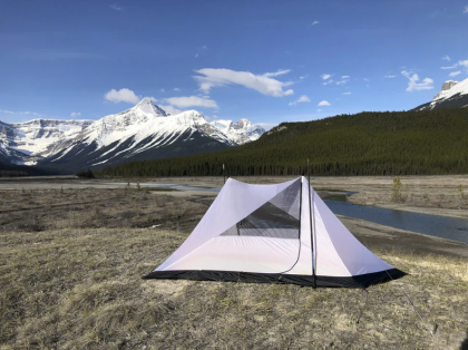 Náhradní vnitřní stan Durston X-Mid