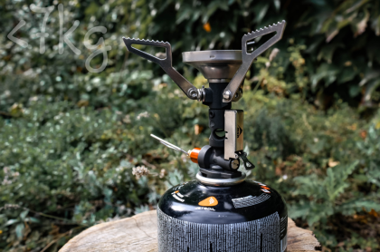 MSR PocketRocket Deluxe Stove