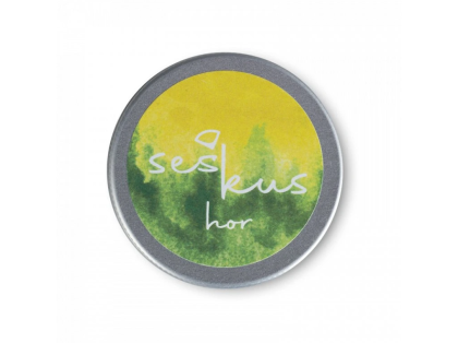 Balzám na ruce Seš kus Jizerský puk