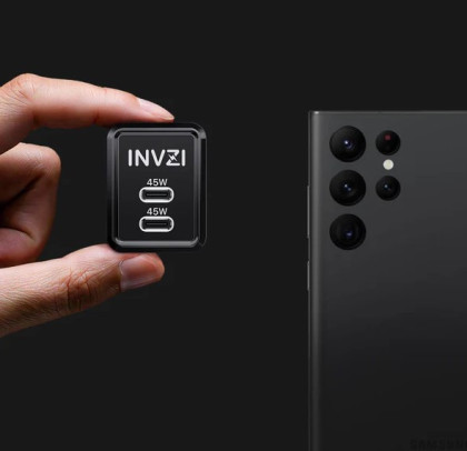 INVZI GaN 45W