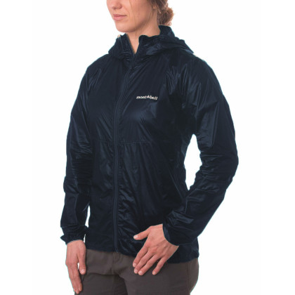 Montbell Tachyon Hooded Jacket women's