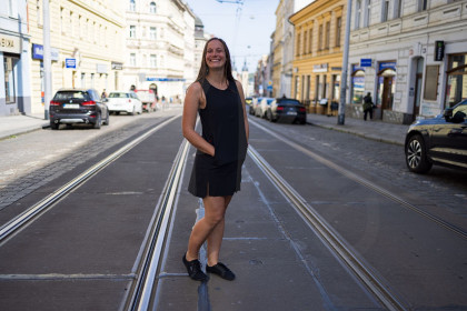 Šaty Montura Versante Dress