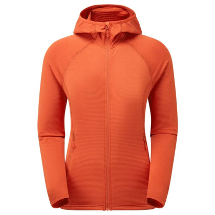 Montane Protium Lite Hoodie women's