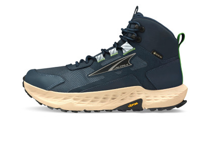 Trailové boty Altra Timp Hiker GTX dámské