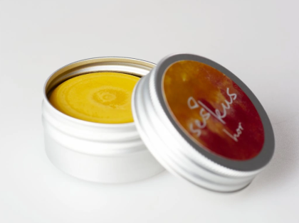 Balzám na ruce Seš kus Jizerský puk