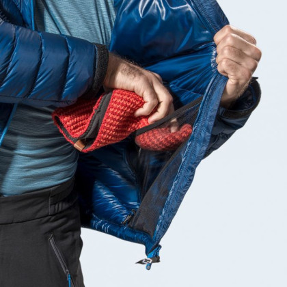 Péřová bunda Cumulus Incredilite Endurance