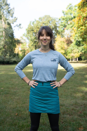 Warmpeace Shee skirt