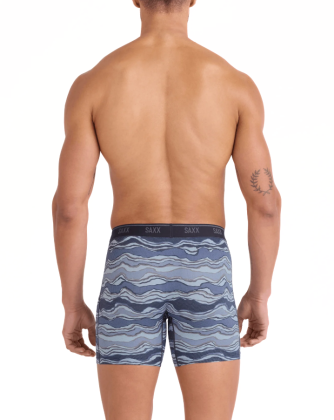 Saxx Quest Boxer Brief