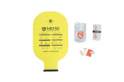 NEMO Tensor™ All-Season Sleeping Pad