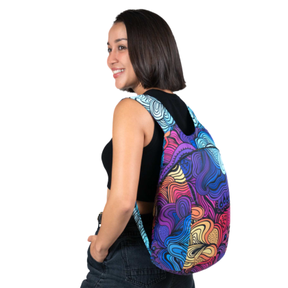 Sbalitelný batoh Nanobag Daypack