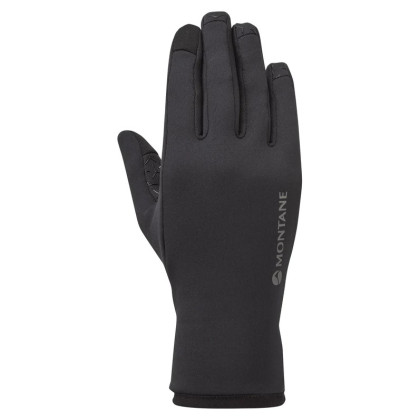 Rukavice Montane Fury XT fleece glove dámské