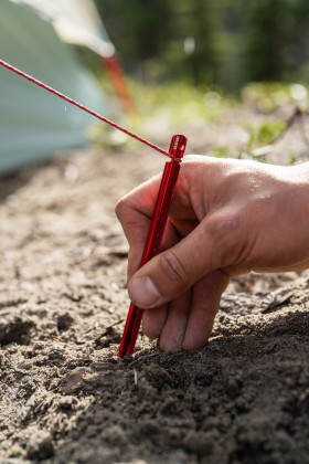 MSR Hubba Hubba LT 1P