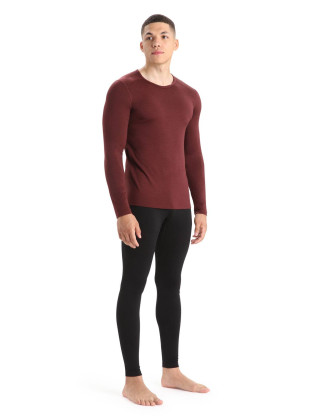 Icebreaker Oasis Leggings Men's
