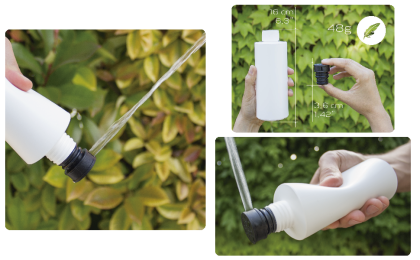 CuloClean - cestovní bidet