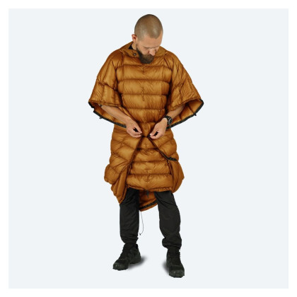 Přikrývka Cumulus Roamer 150