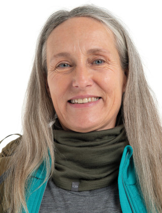 Nákrčník Icebreaker Oasis Flexi Chute