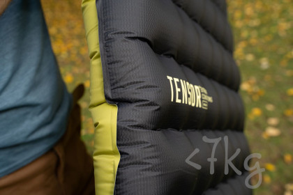 NEMO Tensor™ Extreme Conditions