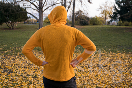 Mikina FarPointe Alpha Cruiser unisex