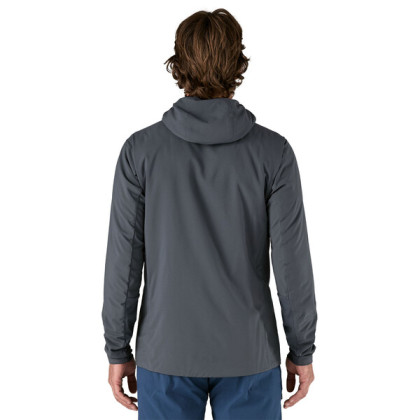 Bunda Patagonia Nano-Air Ultralight Full-Zip Hoody pánská