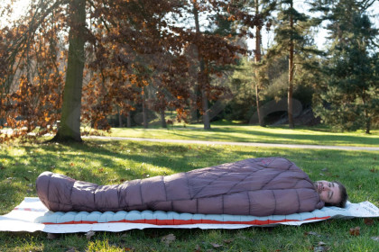 Přikrývka Cumulus neo Quilt 300