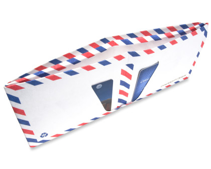 Peněženka Mighty Wallet