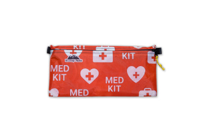 Organizační kapsa Hilltop Packs Zipper Pouch