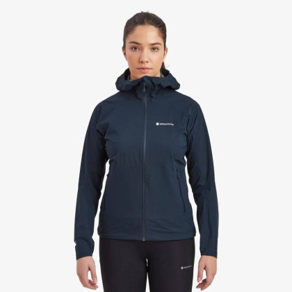 Bunda Montane Minimus Lite Jacket dámská