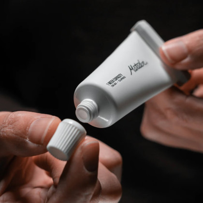 Matador Refillable Toothpaste Tubes