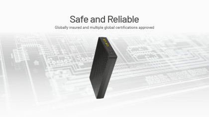 Nitecore NB20000 GEN3