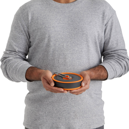 Sea to Summit Frontier UL Collapsible