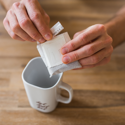 Drip it coffee (20 pcs)