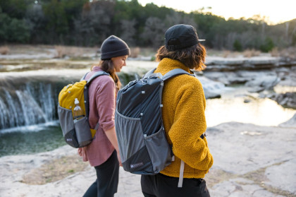 Gossamer Gear Minimalist 19 Daypack