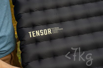 NEMO Tensor™ Extreme Conditions