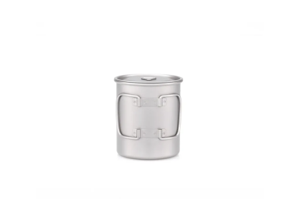 Keith Titanium Cup