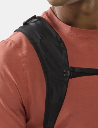 Matador 18L Zipper Packable Backpack